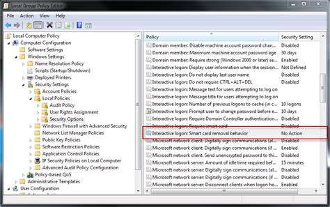 remove certificates from microsoft windows on smart card removal|remove certificates from windows 10.